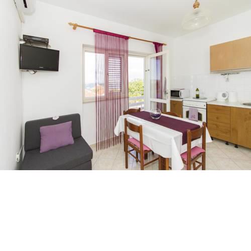 Apartments by the sea Kraj, Pasman - 14198