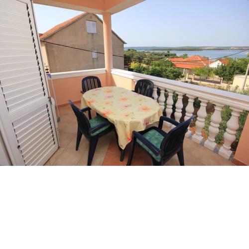 Apartments by the sea Kraj, Pasman - 331