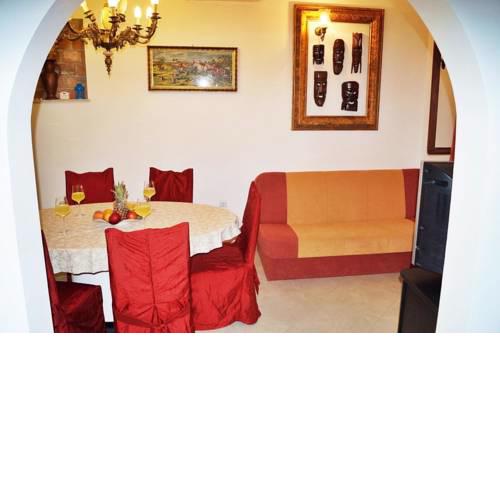 Apartments by the sea Krilo Jesenice, Omis - 15145