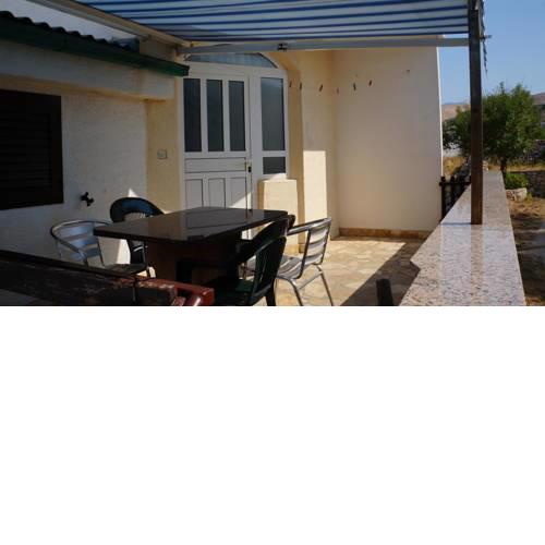 Apartments by the sea Kustici, Pag - 14522