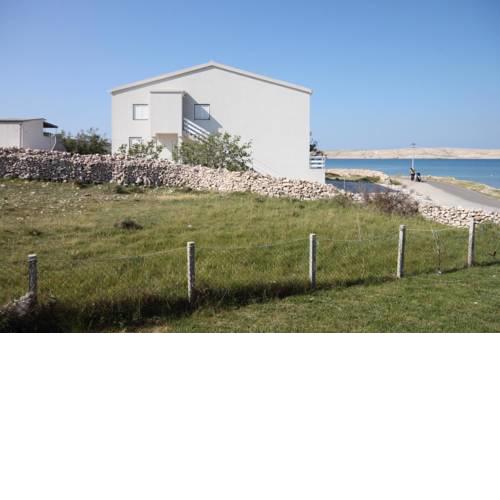 Apartments by the sea Kustici, Pag - 6353