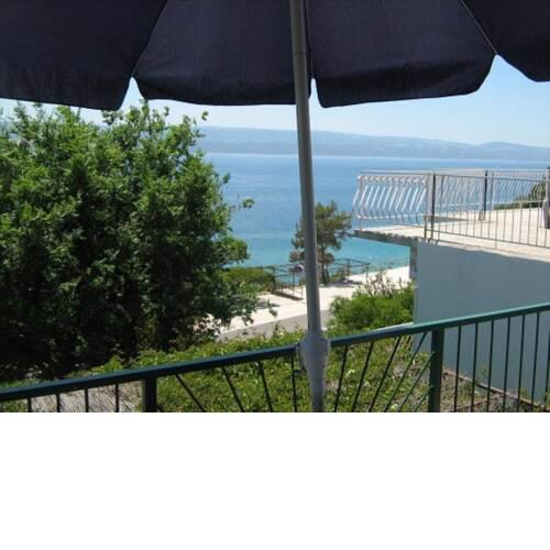 Apartments by the sea Lokva Rogoznica, Omis - 18638