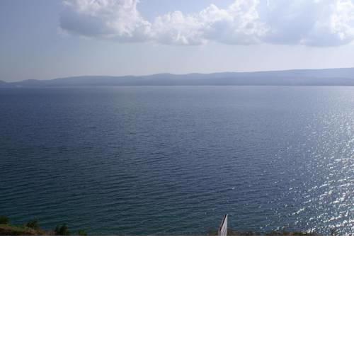 Apartments by the sea Lokva Rogoznica, Omis - 2974