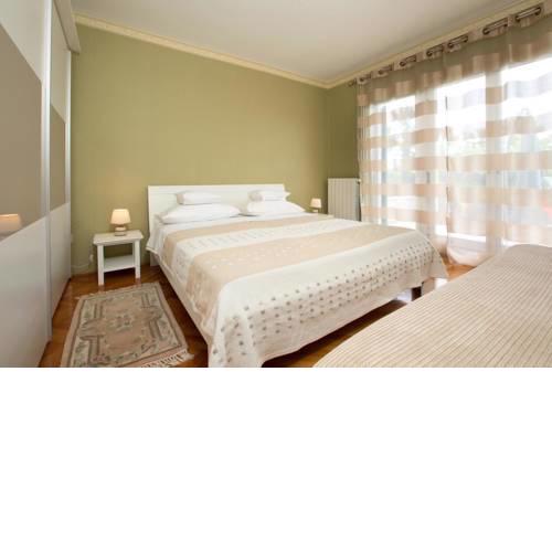 Apartments by the sea Lovran, Opatija - 7837