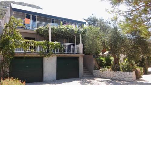 Apartments by the sea Luka Dubrava, Peljesac - 13632