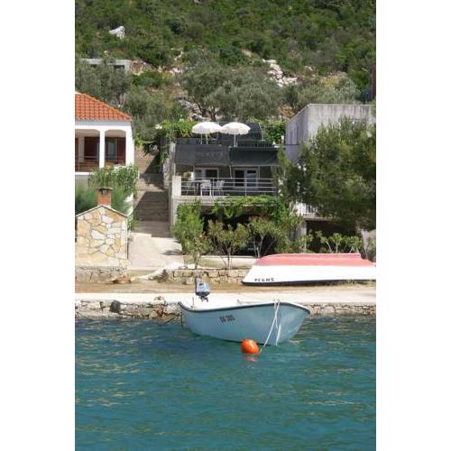 Apartments by the sea Luka Dubrava, Peljesac - 284