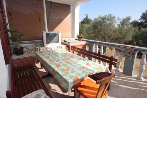 Apartments by the sea Luka, Dugi otok - 8151