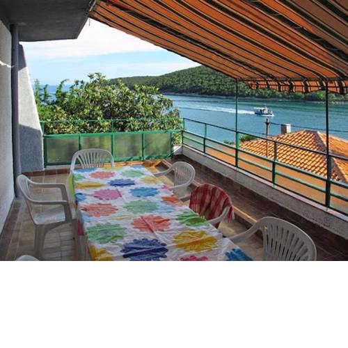Apartments by the sea Luka Krnica, Marcana - 14149