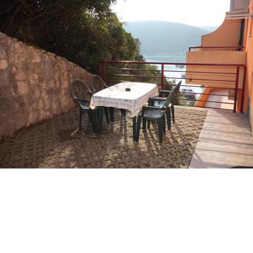 Apartments by the sea Luka Krnica, Marcana - 7496
