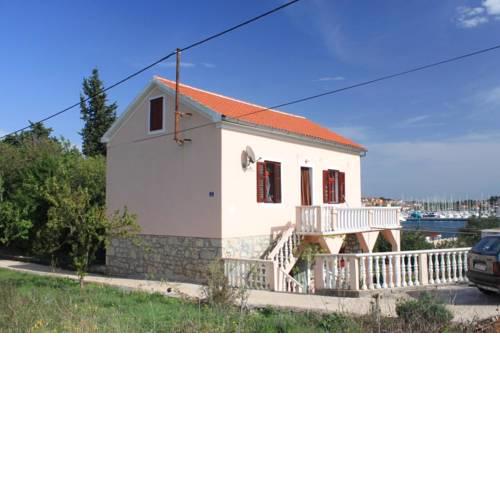 Apartments by the sea Lukoran (Ugljan) - 8510