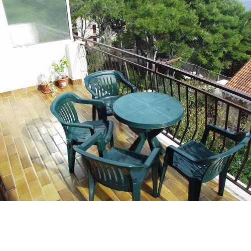 Apartments by the sea Lumbarda (Korcula) - 177