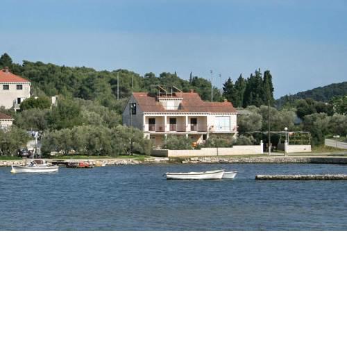 Apartments by the sea Lumbarda, Korcula - 4392