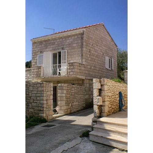 Apartments by the sea Lumbarda, Korcula - 4413