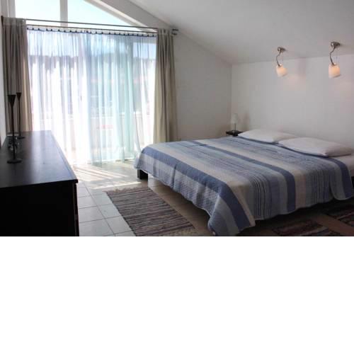 Apartments by the sea Lumbarda, Korcula - 576