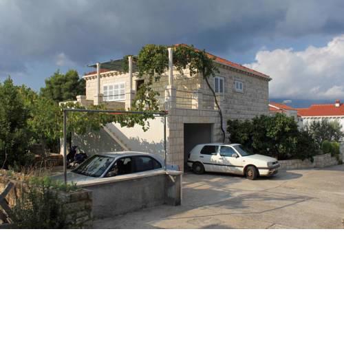 Apartments by the sea Lumbarda, Korcula - 9295