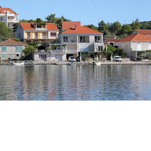 Apartments by the sea Lumbarda, Korcula - 9303