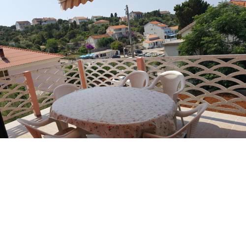 Apartments by the sea Lun, Pag - 11781