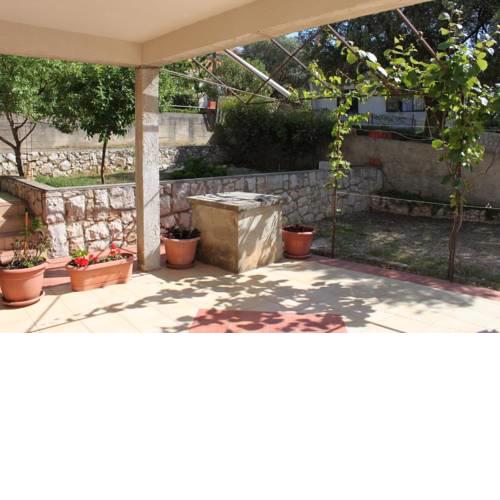 Apartments by the sea Lun, Pag - 6450