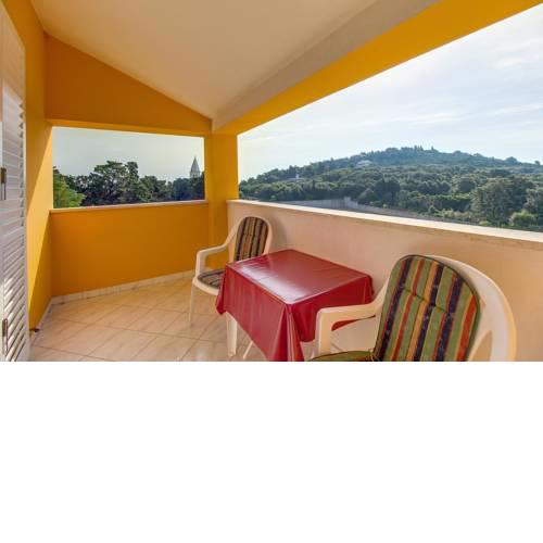 Apartments by the sea Mali Losinj (Losinj) - 11892
