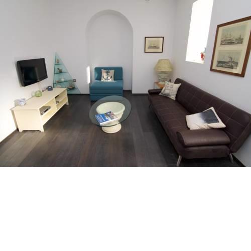 Apartments by the sea Mali Losinj (Losinj) - 17952