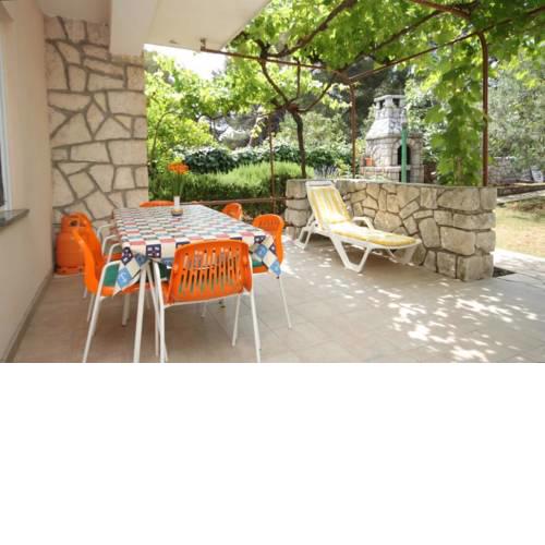 Apartments by the sea Mali Losinj (Losinj) - 2485