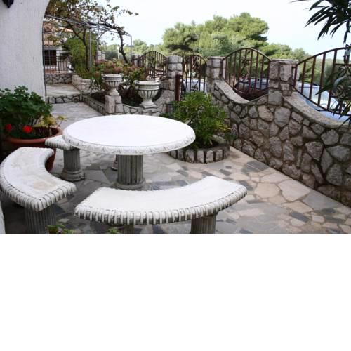 Apartments by the sea Mali Losinj (Losinj) - 2488