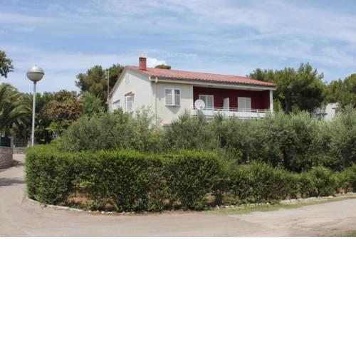 Apartments by the sea Mali Losinj (Losinj) - 2492