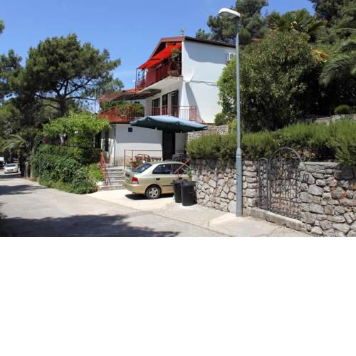 Apartments by the sea Mali Losinj (Losinj) - 2494