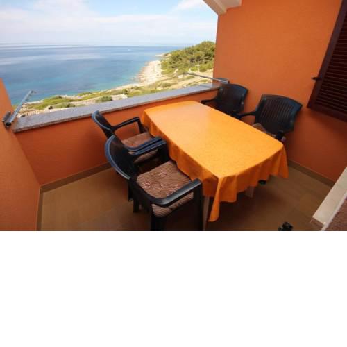 Apartments by the sea Mali Losinj (Losinj) - 3483
