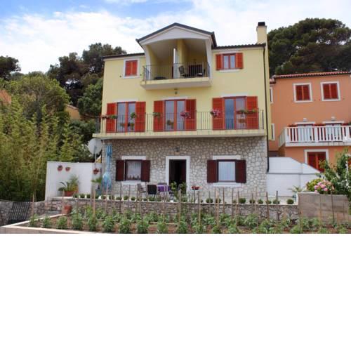 Apartments by the sea Mali Losinj (Losinj) - 7974