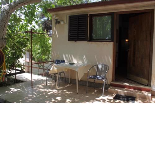 Apartments by the sea Mali Losinj (Losinj) - 7996