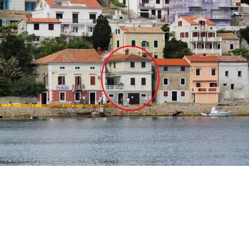 Apartments by the sea Mali Losinj (Losinj) - 8006