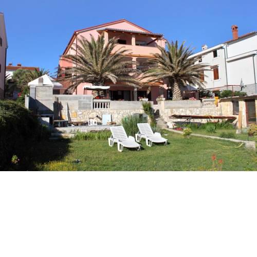 Apartments by the sea Mali Losinj (Losinj) - 8027