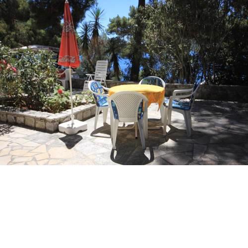 Apartments by the sea Mali Losinj (Losinj) - 8054