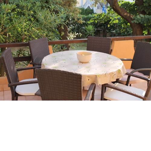 Apartments by the sea Mandre, Pag - 14918