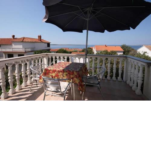 Apartments by the sea Mandre, Pag - 205