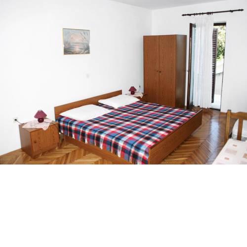 Apartments by the sea Mandre, Pag - 3084