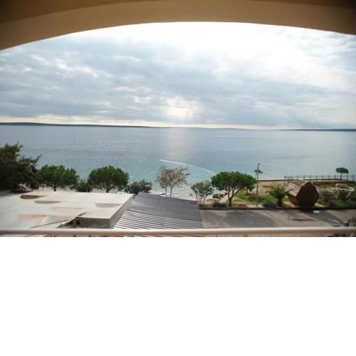 Apartments by the sea Mandre, Pag - 4092