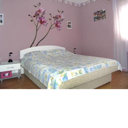 Apartments by the sea Mandre, Pag - 4093