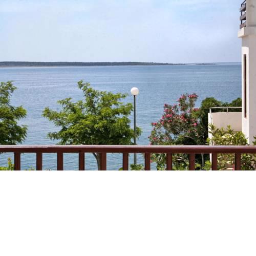 Apartments by the sea Mandre, Pag - 4123