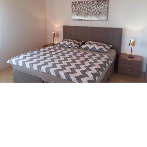 Apartments by the sea Mandre, Pag - 6310