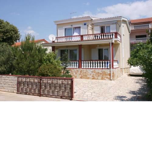 Apartments by the sea Mandre, Pag - 6416