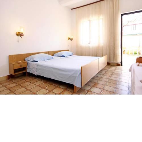 Apartments by the sea Marina, Trogir - 10003