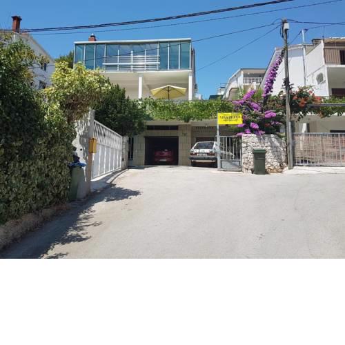 Apartments by the sea Marina, Trogir - 14191