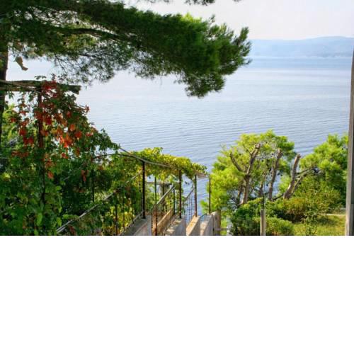 Apartments by the sea Marusici, Omis - 1024