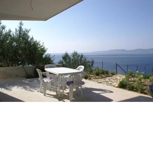 Apartments by the sea Marusici, Omis - 2741