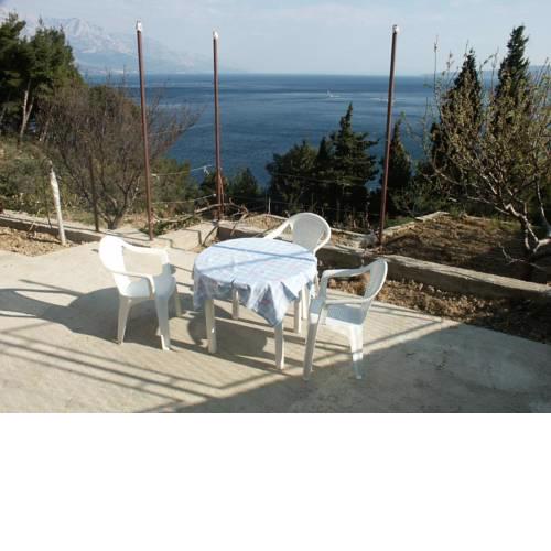 Apartments by the sea Marusici, Omis - 657