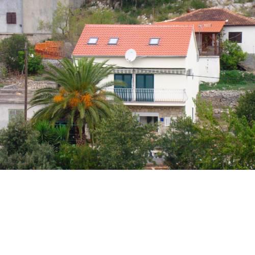 Apartments by the sea Maslinica, Solta - 11422