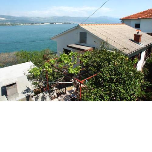 Apartments by the sea Mastrinka, Ciovo - 2033