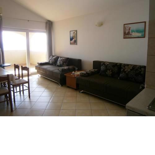 Apartments by the sea Mavarstica, Ciovo - 11102